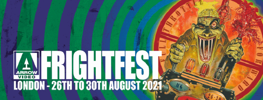 Arrow Video FrightFest 2021: Blomkamp's DEMONIC to Open London Genre Fest